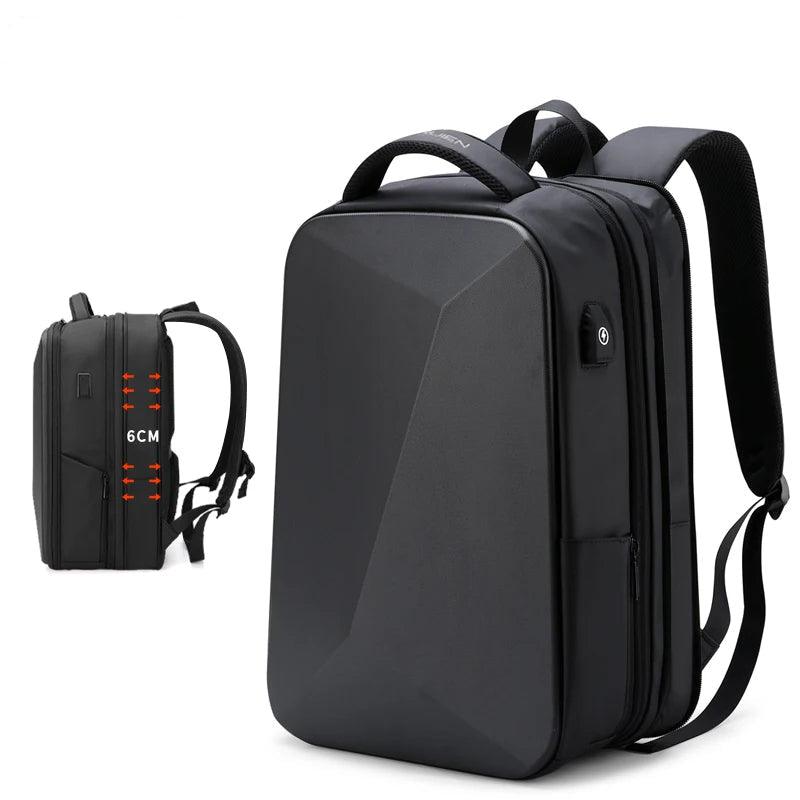 Anti-theft Waterproof Backpack